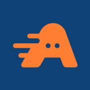 Ahamove logo