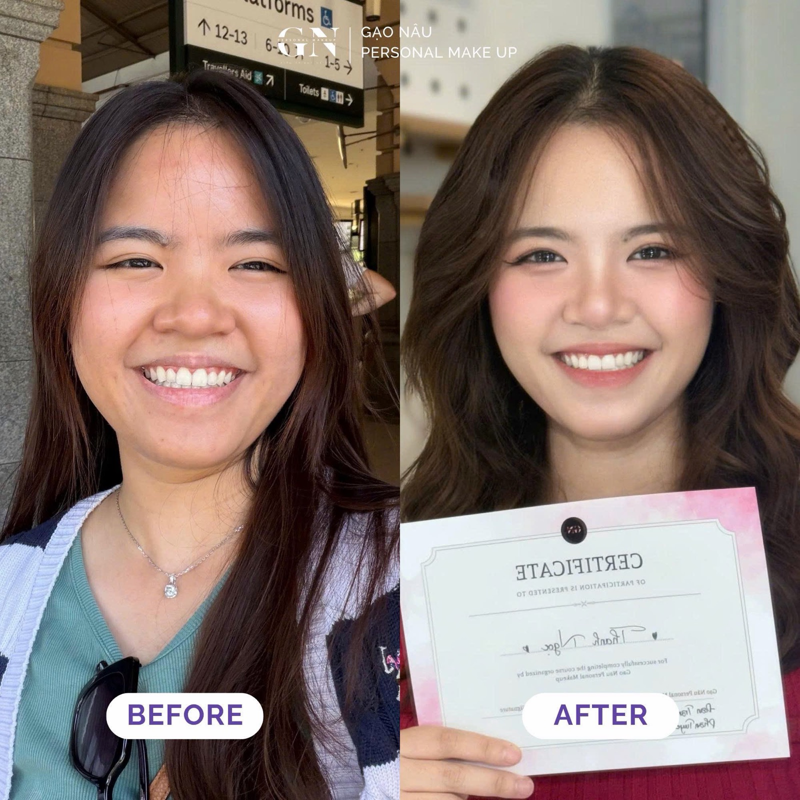 Student 1
