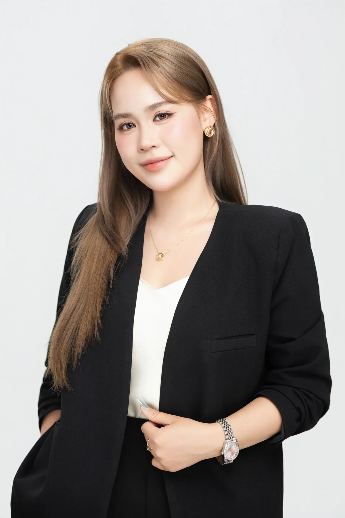 Đoan Trang — Ảnh 1