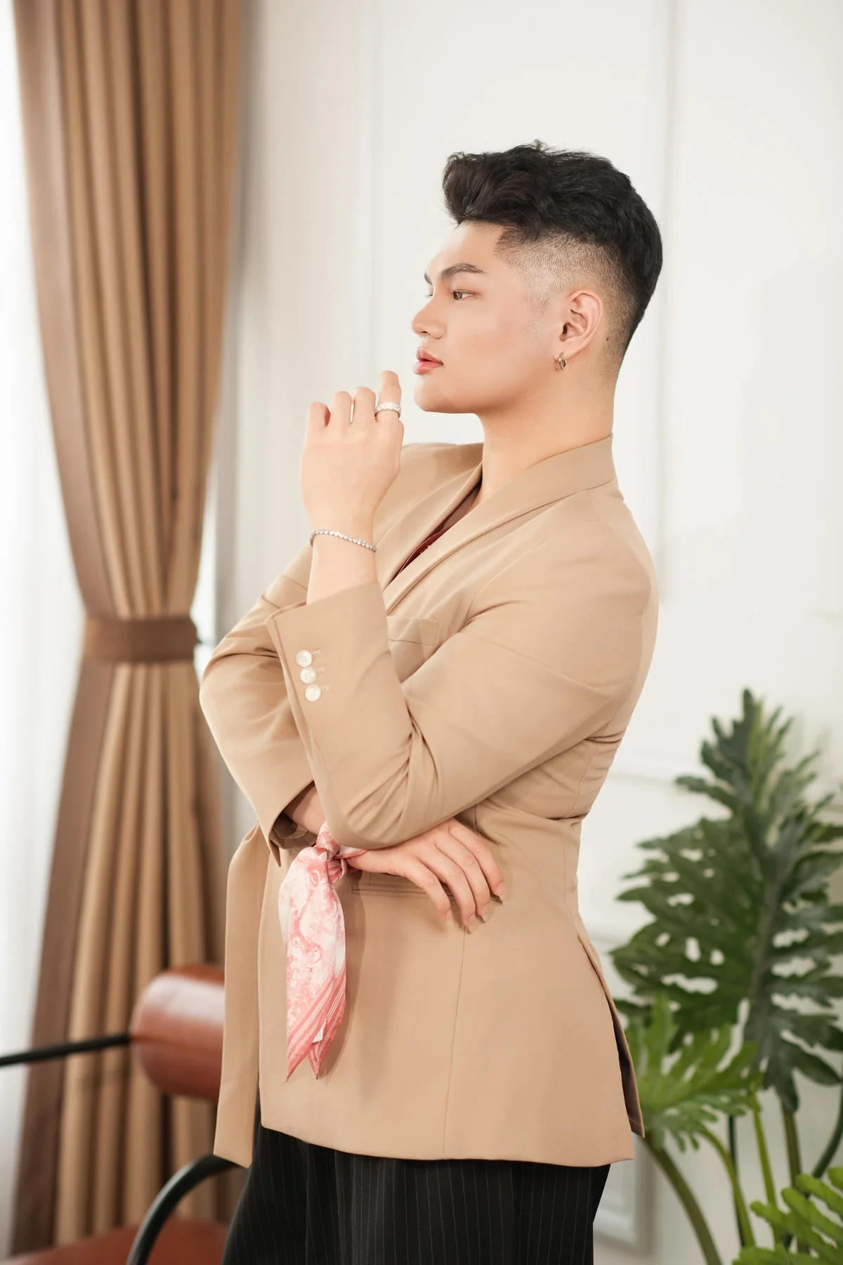 Kelvin Lee — Ảnh 6
