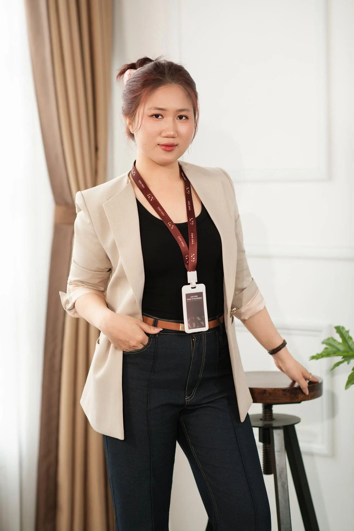 Ngọc Trâm — Ảnh 6