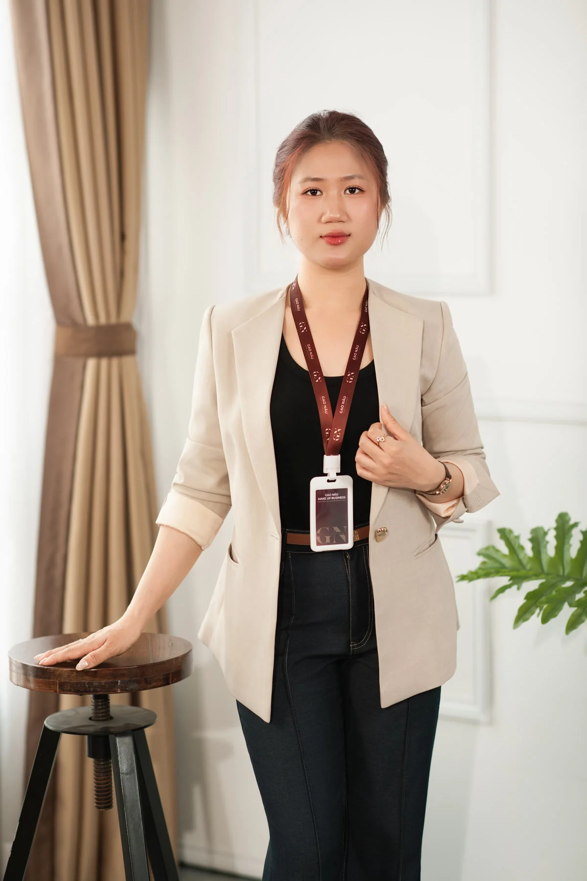 Ngọc Trâm — Ảnh 7