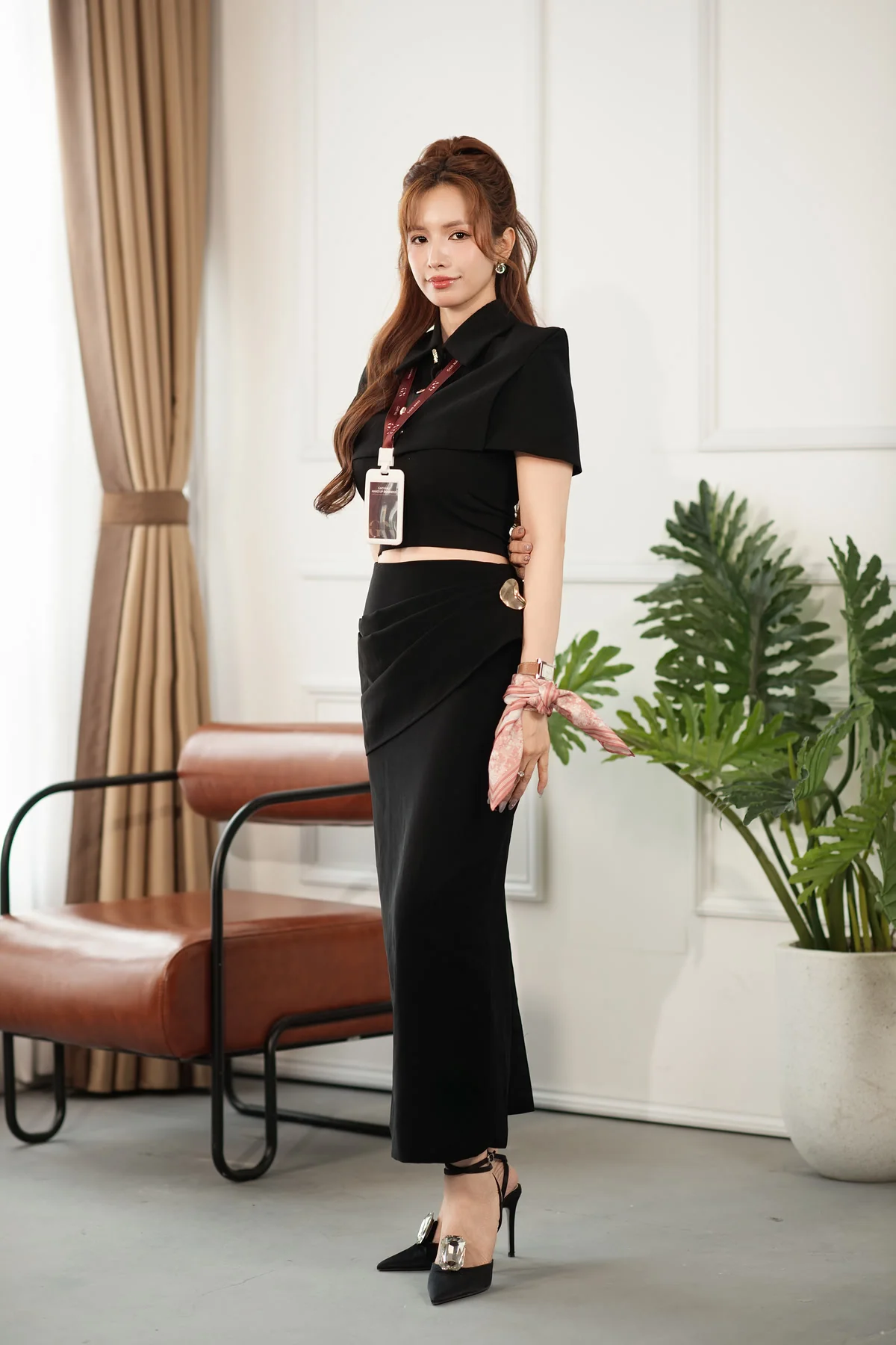 Thùy Dương — Ảnh 9