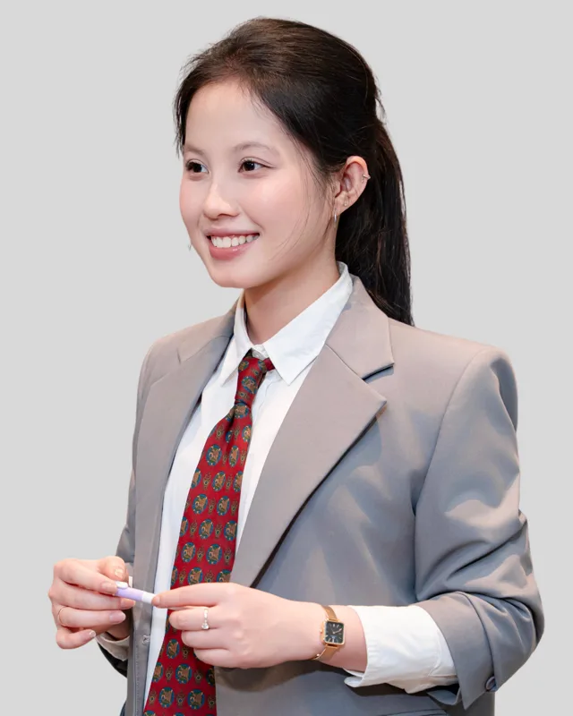 Ảnh Hương Trịnh